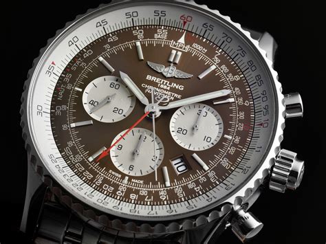 how can you tell a fake breitling watch|breitling watches model depose.